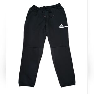 adidas Pants Z.N.E. Aeroready - Black/White